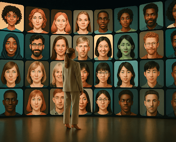 Enterprise AI Avatar Platforms: Navigating Your Choices | D-ID