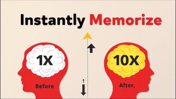 How to Hack Your Brain to Learn Faster