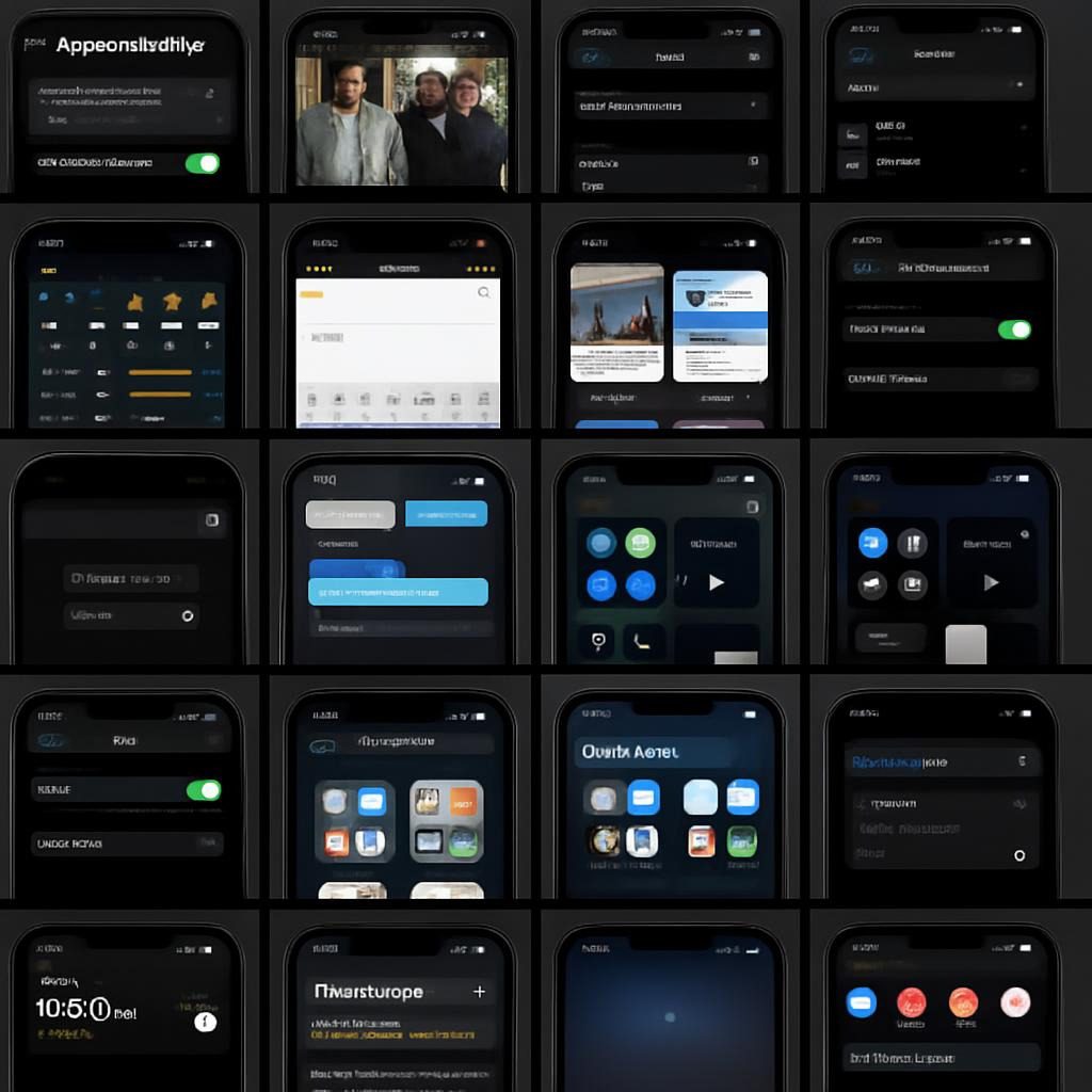 25+ Hidden iPhone Features