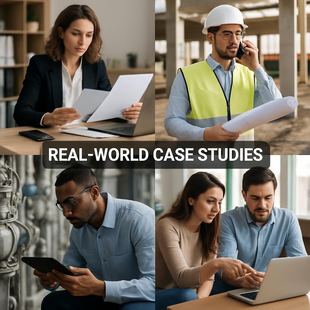 Real-World Case Studies