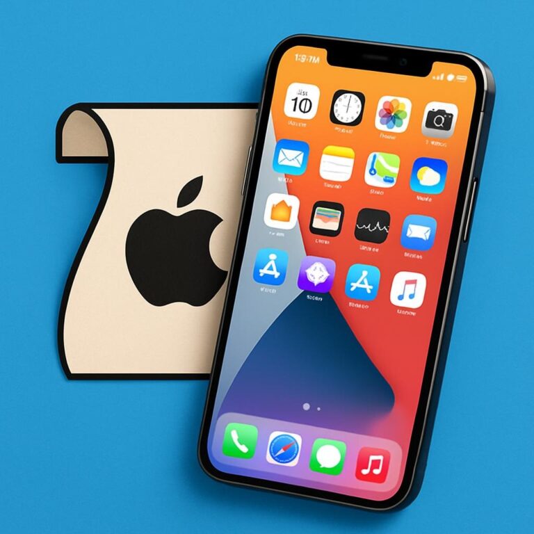 The Hidden iPhone Features Apple