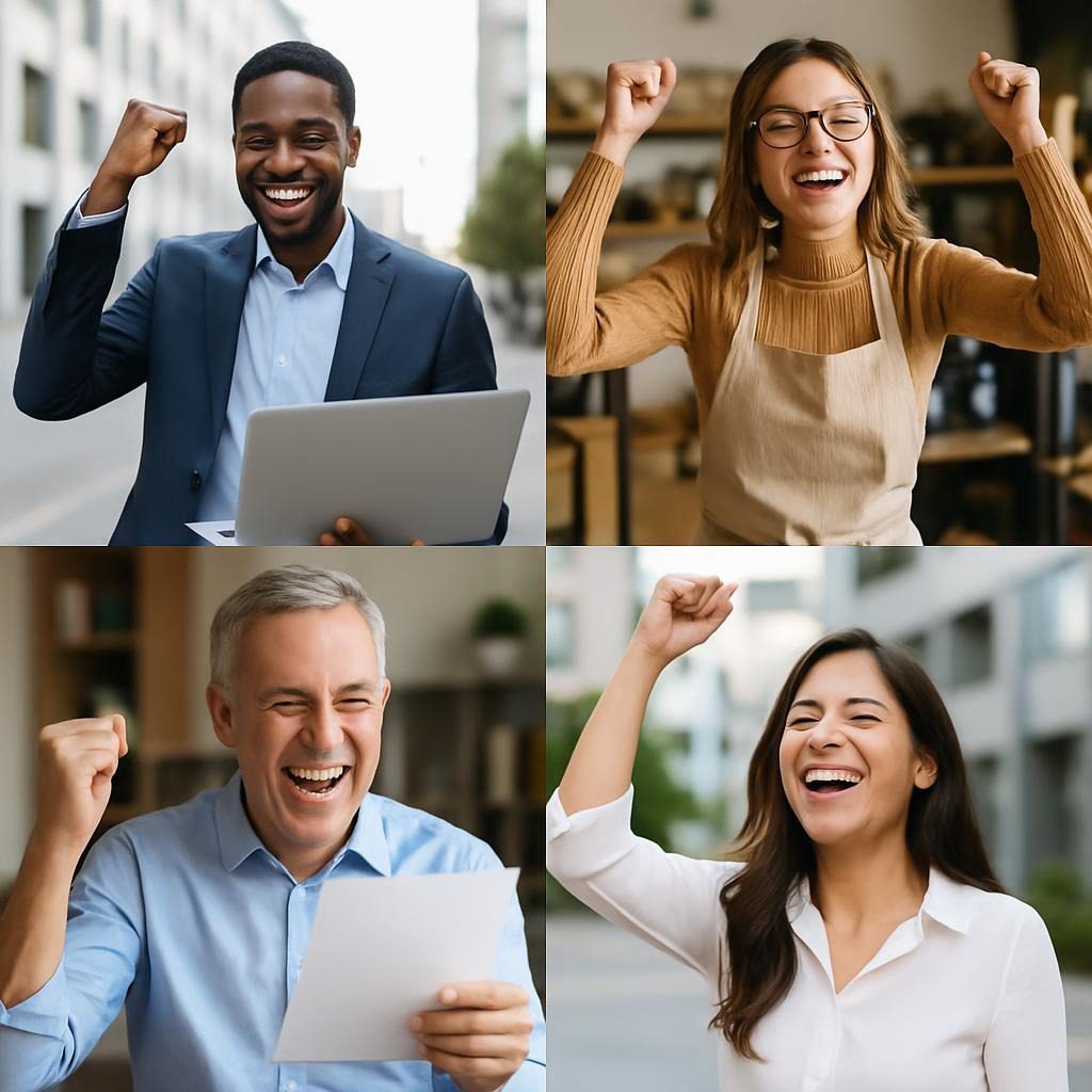 Real-World Success Stories