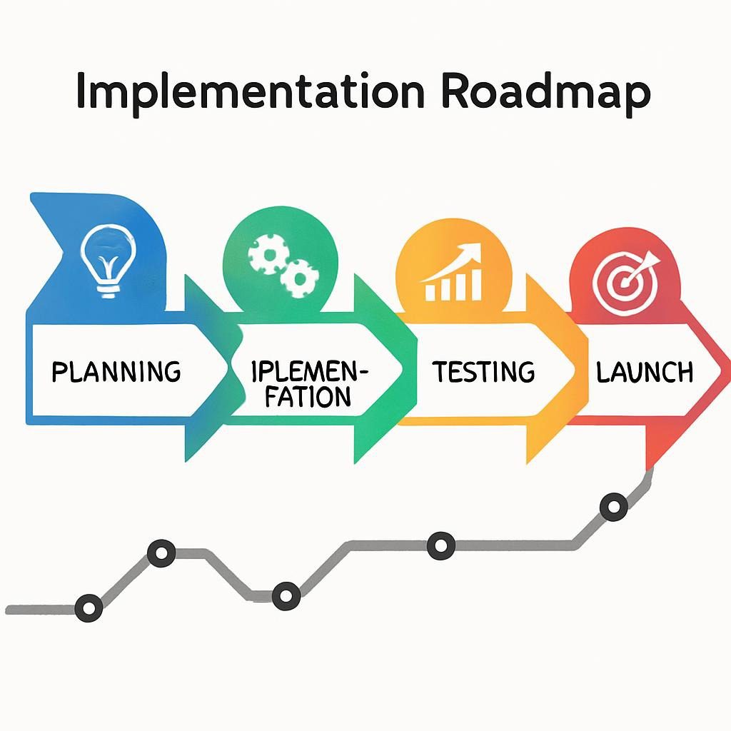 Implementation Roadmap