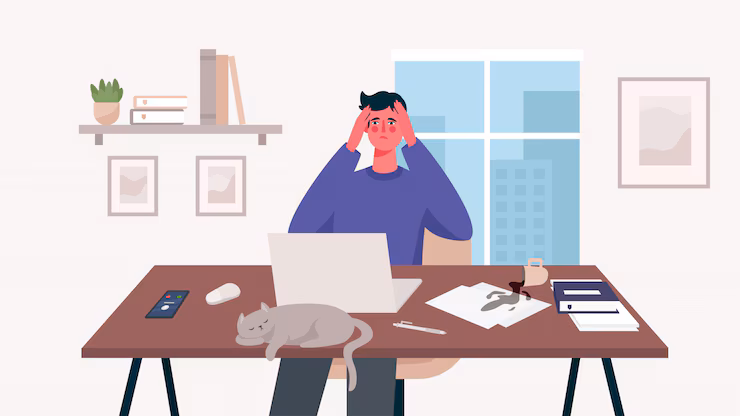 Gen Z's Quarter-Life Crisis in Remote Work