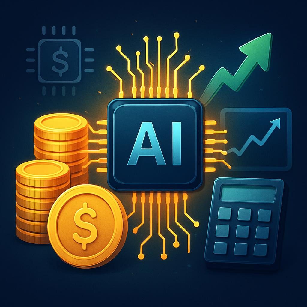 Wealth-Generating AI Tools