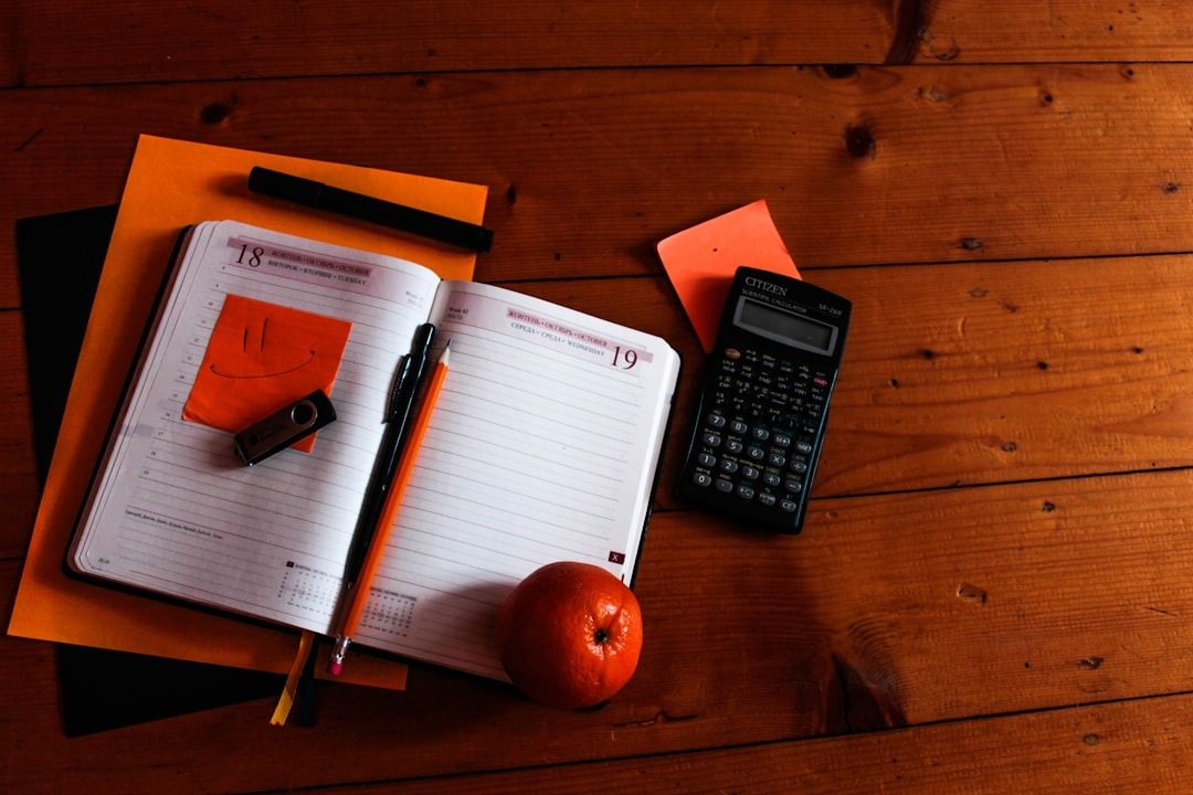 Income Acceleration Checklist