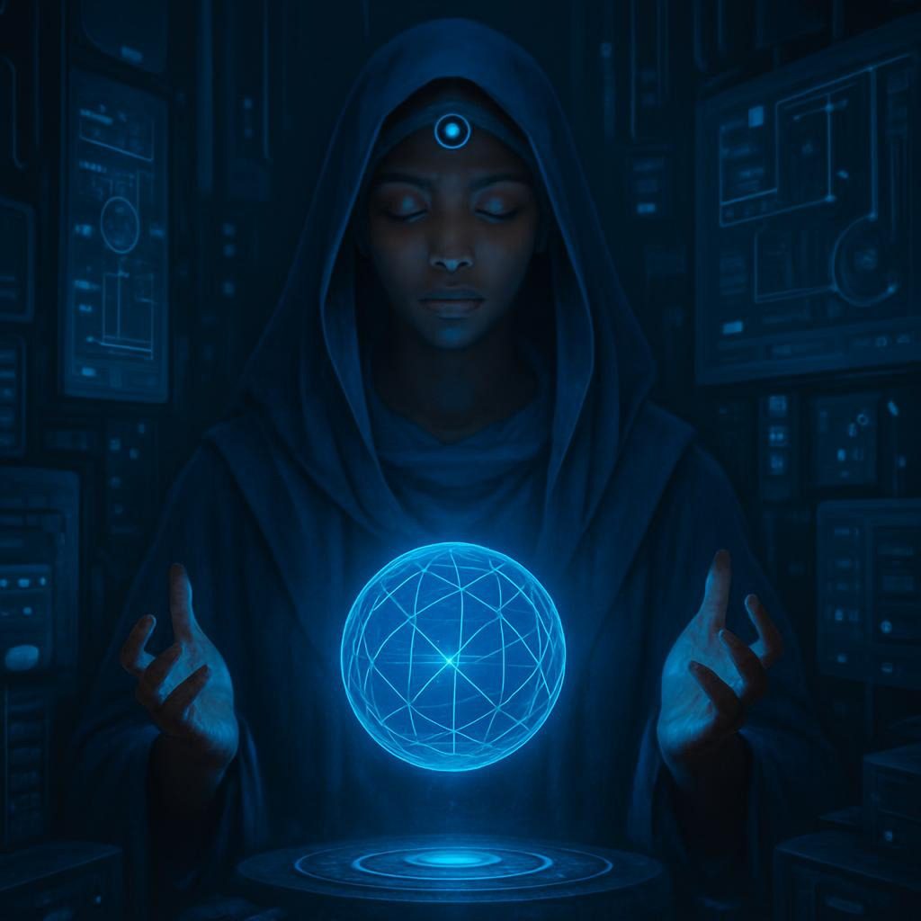 Modern Tech Oracle