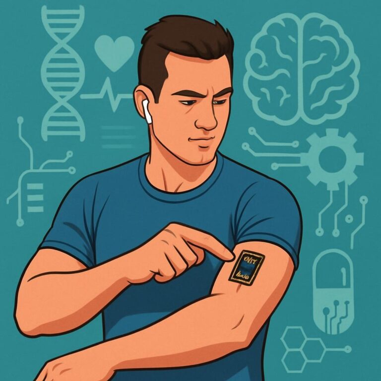 Biohacking