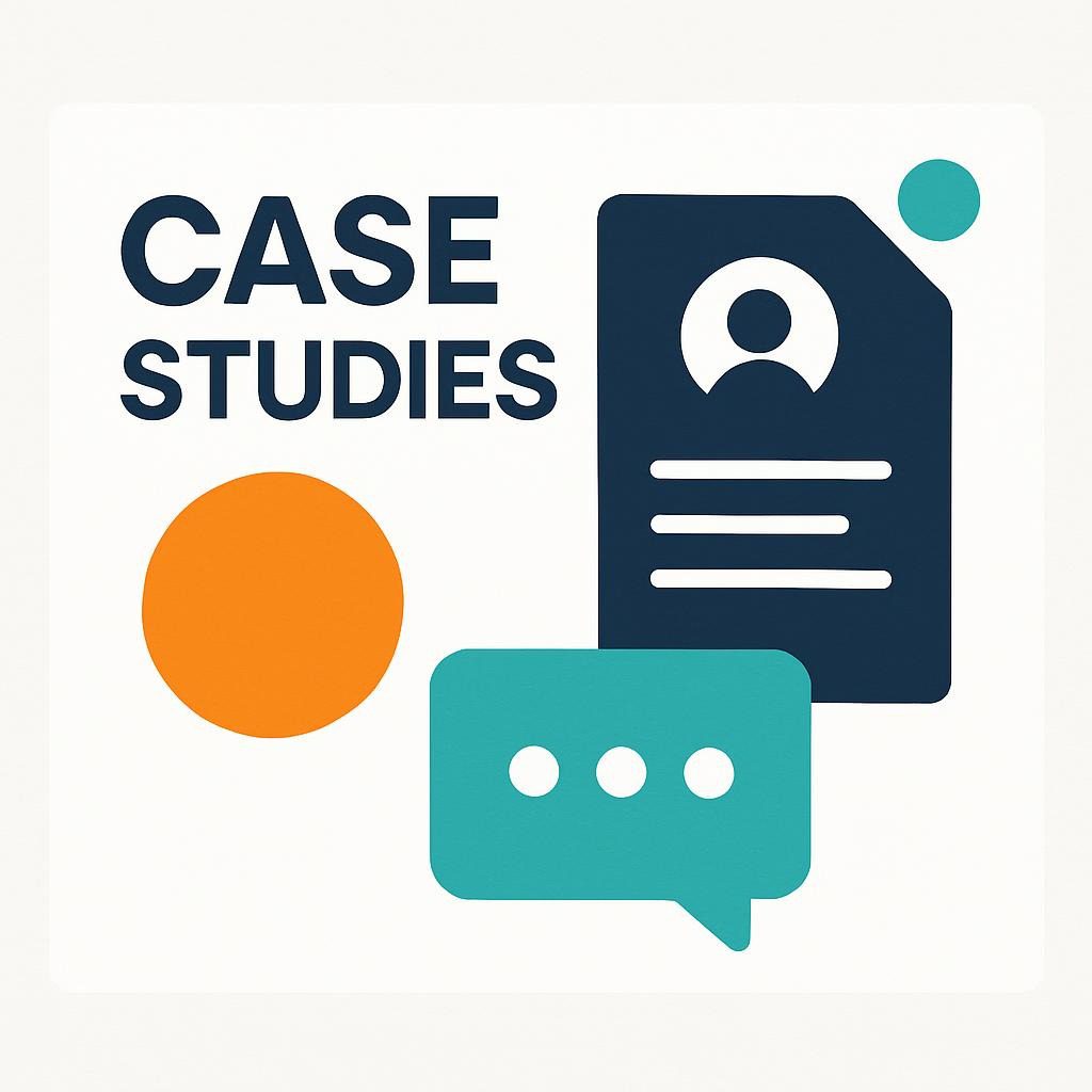 Case Studies
