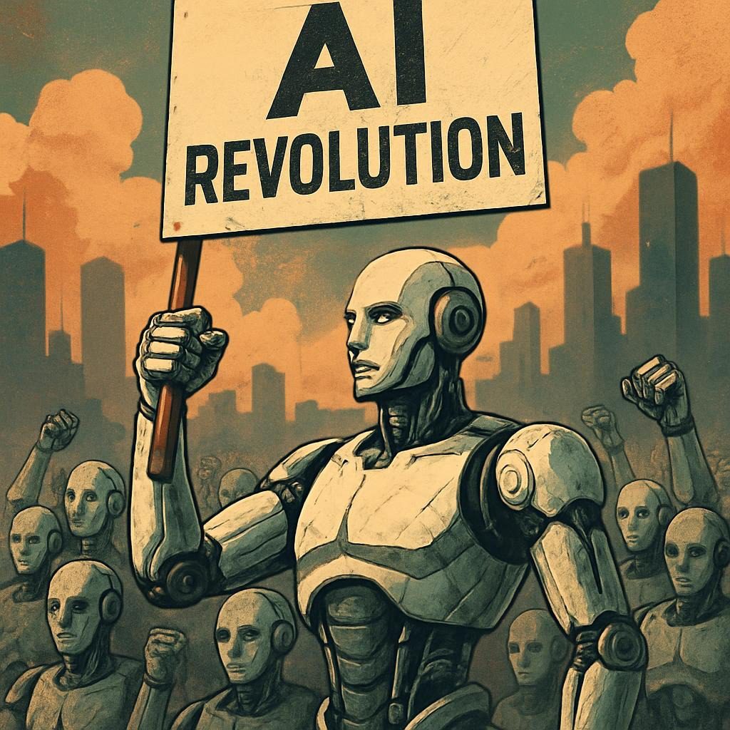 AI Revolution