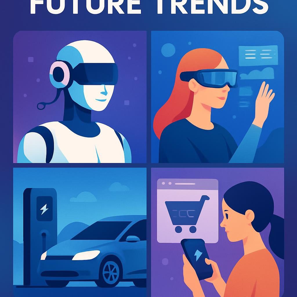 Future Trends