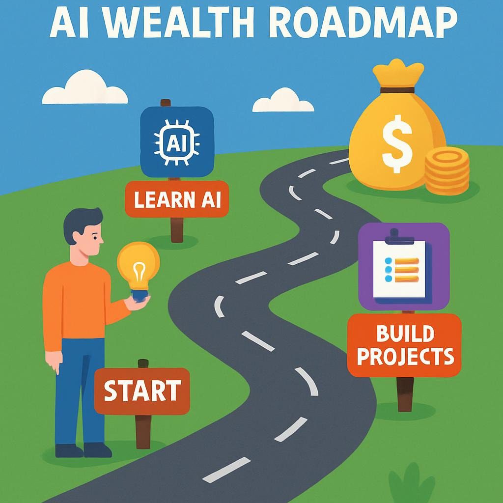AI Wealth Roadmap