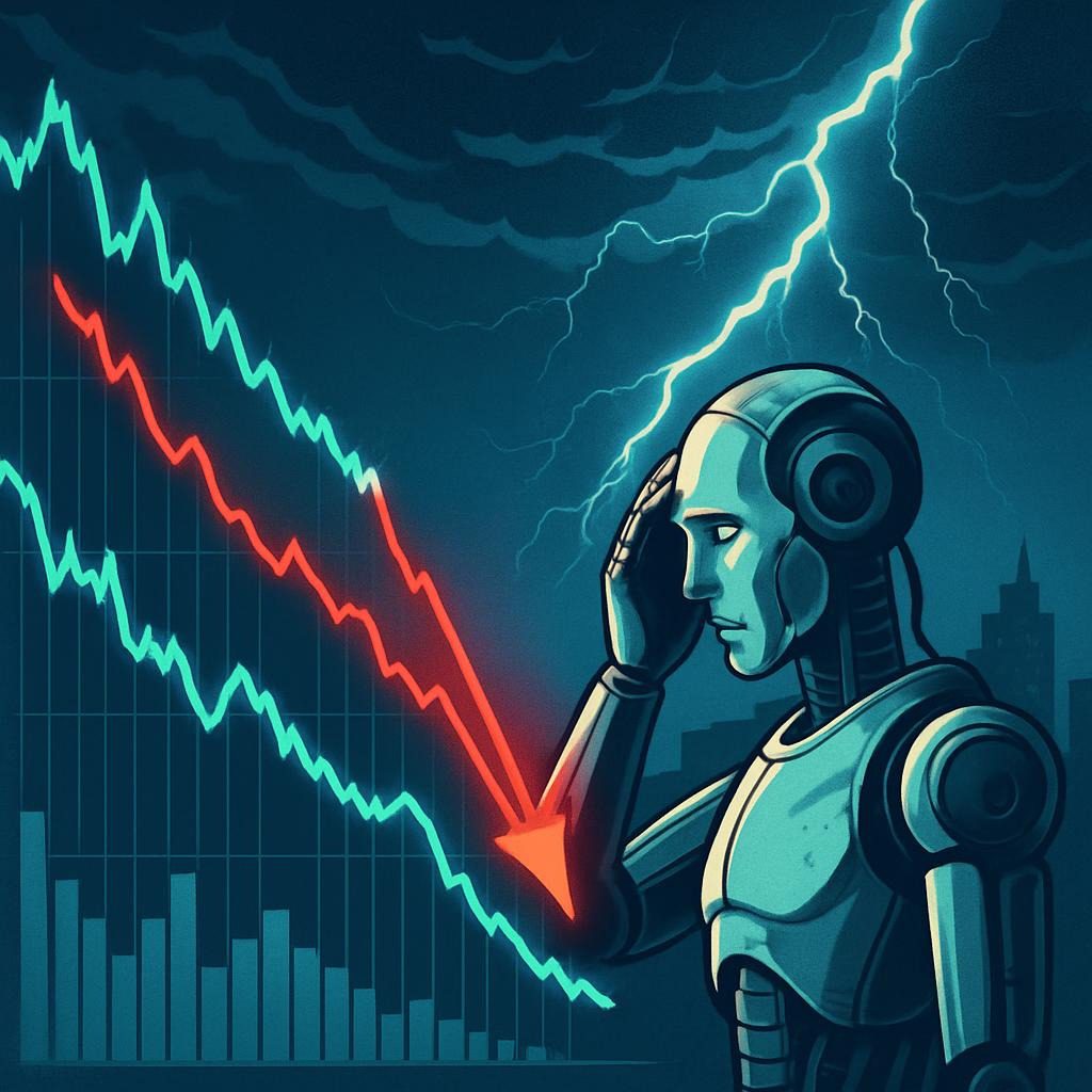 What Is The Shocking Future Predictions