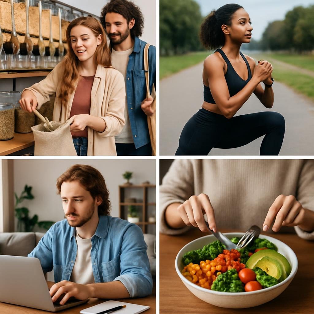 Lifestyle Trends That Will Dominate