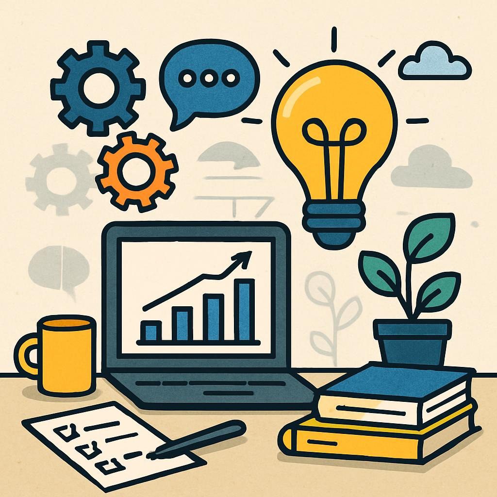 Productivity and Innovation