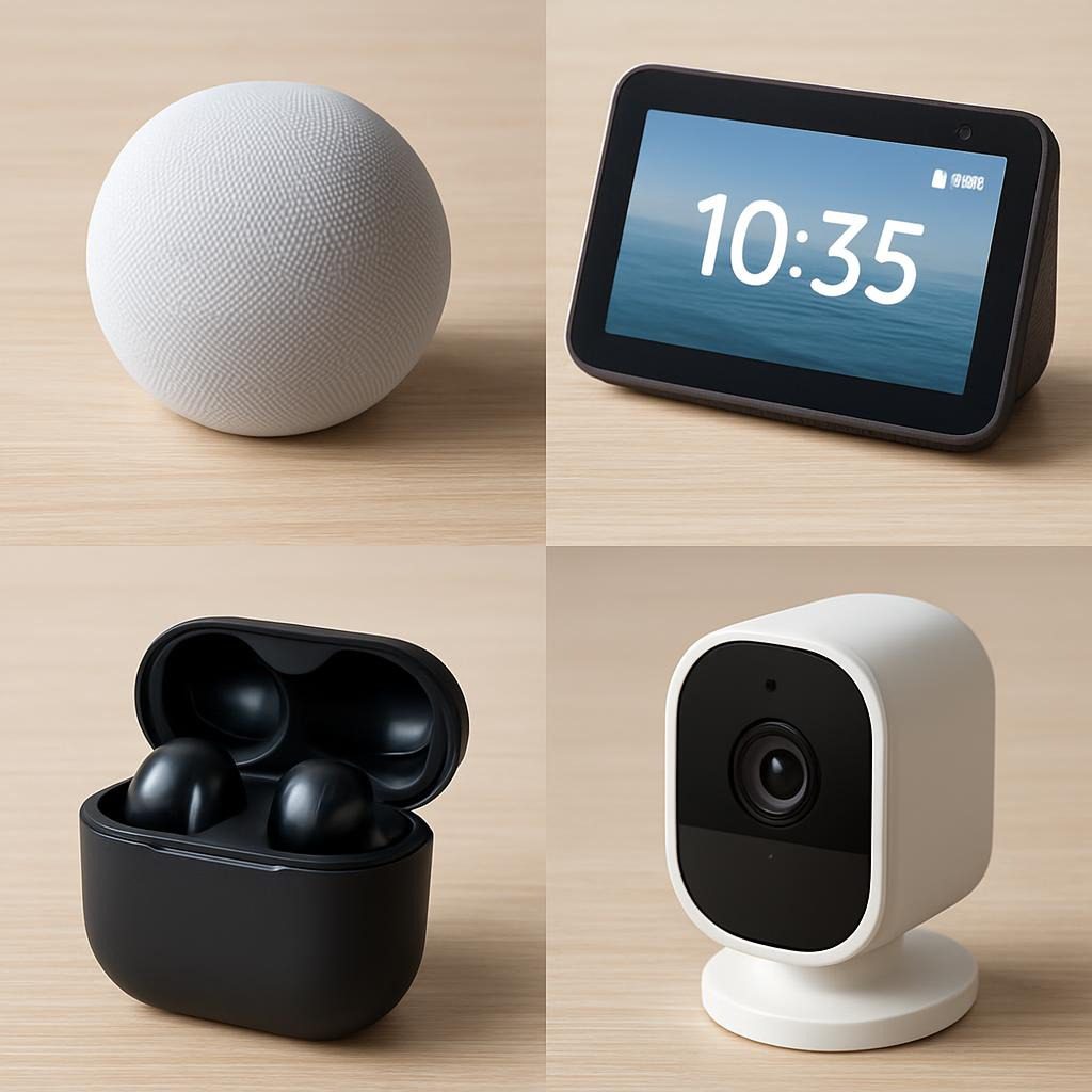 Must-Have AI Gadgets