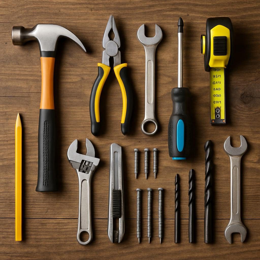 Top Tools