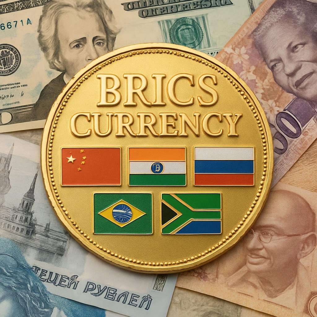 BRICS Currency
