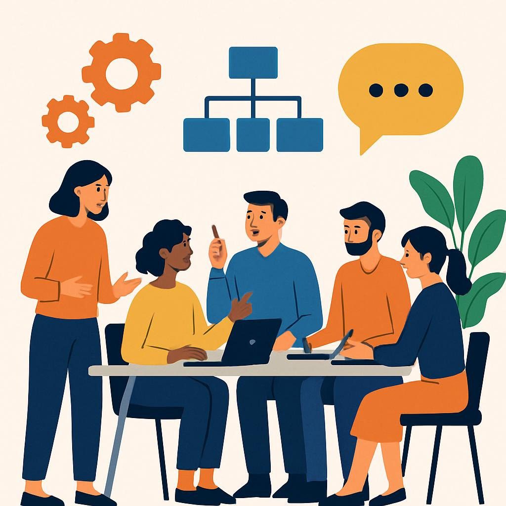 Bossless Workplace Strategies