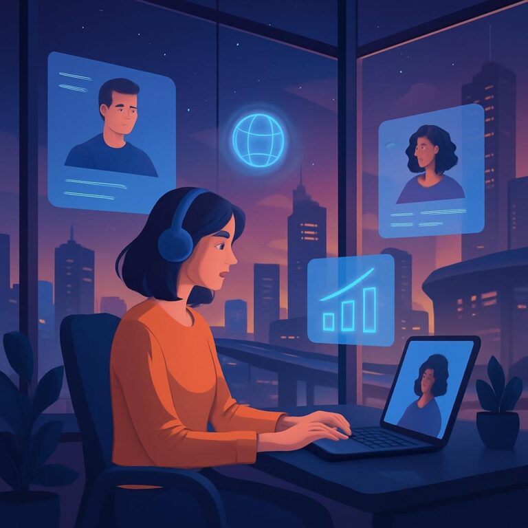 future of remote work