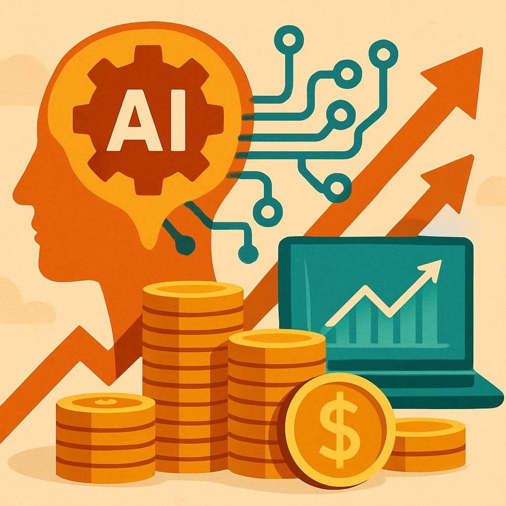 AI economy