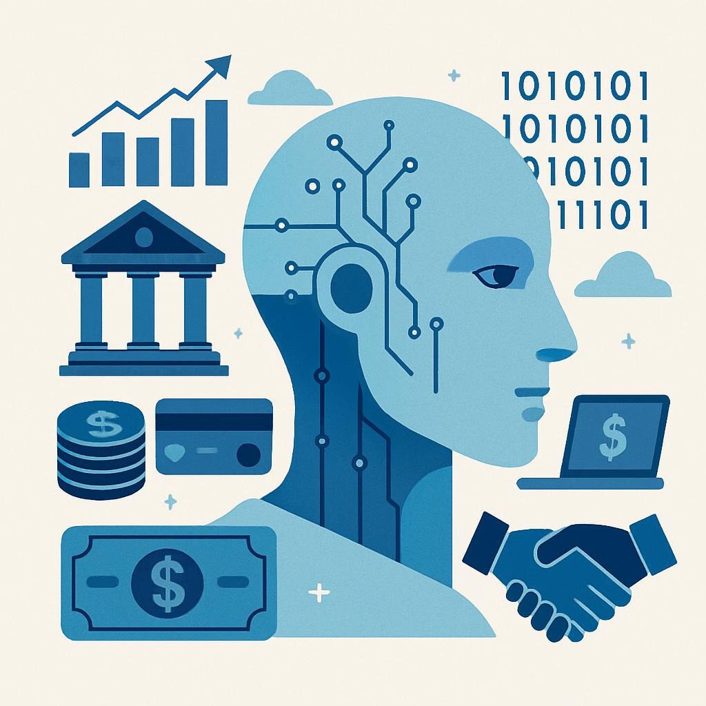 Why AI Will Reshape Banking